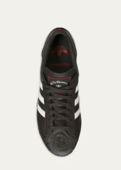 Adidasx Willy Chavarria Men's Superstar Leather Low-Top Sneakers