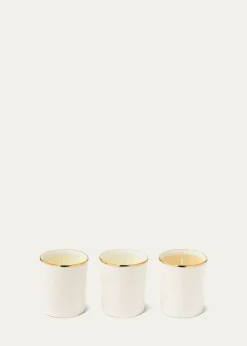 AERINMini Trio Candle Set