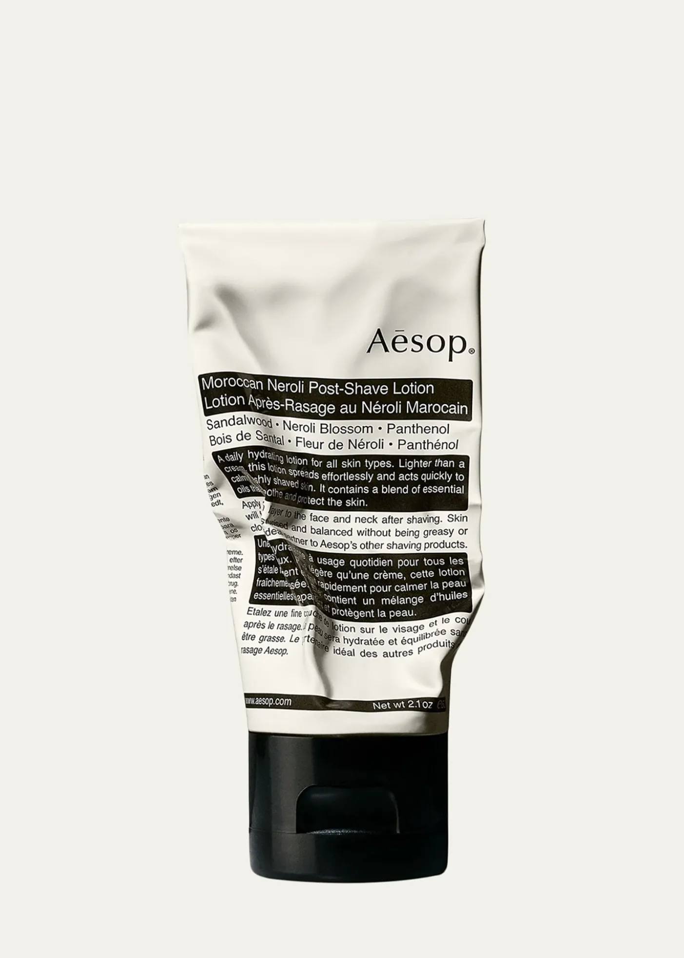 AesopMoroccan Neroli Post-Shave Lotion, 2 oz./ 60 mL