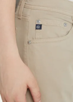 AG JeansMen's Tellis Modern Slim Sud Twill Pants