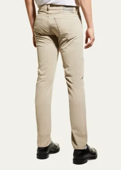 AG JeansMen's Tellis Modern Slim Sud Twill Pants