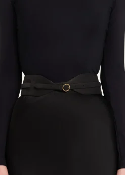 ALAIANubuck Double Large Belt