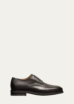Allen Edmonds ReserveMen's Maverick Leather Derby Shoes