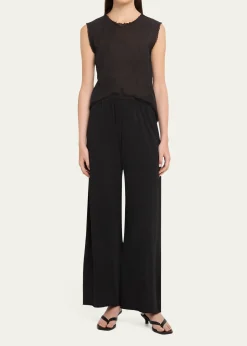 All ThreeNaomi Cotton Pants