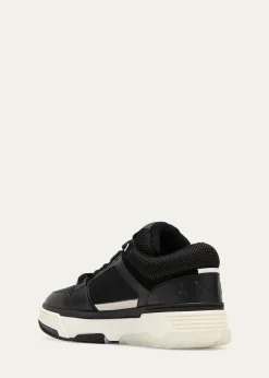 AmiriMen's MA-1 Platform Skate Sneakers