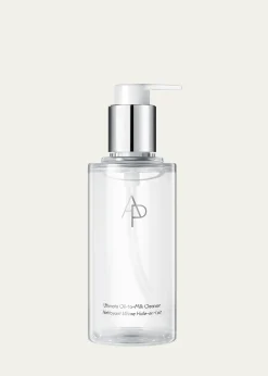 AP BeautyCleansing Oil to Milk