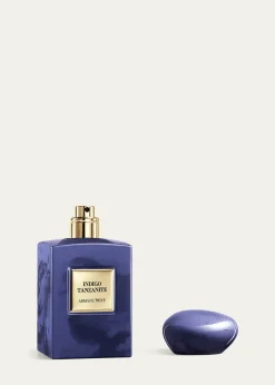 ARMANI beautyArmani/Prive Indigo Tanzanite Eau de Parfum, 3.4 oz.