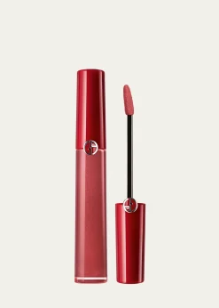 ARMANI beautyLip Maestro Liquid Lipstick