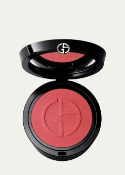 ARMANI beautyLuminous Silk Glow Blush
