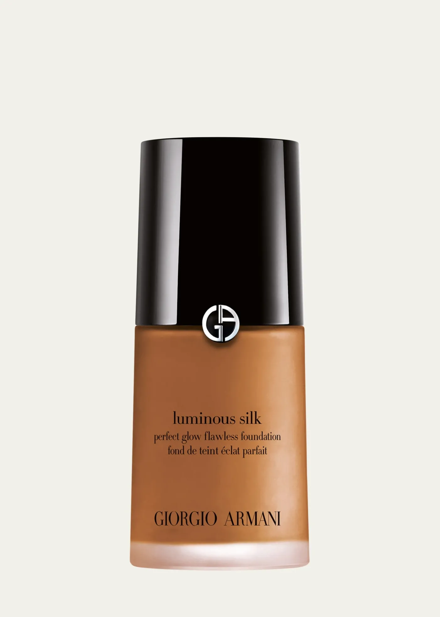 ARMANI beautyLuminous Silk Perfect Glow Flawless Oil-Free Foundation