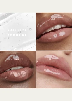 ARMANI beautyPrisma Glass Lip Gloss