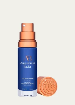 Augustinus BaderThe Rich Cream, 1.0 oz.