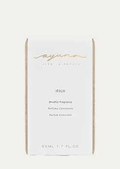 AyunaDOJO Mindful Fragrance Spray