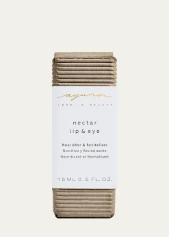 AyunaNectar Lip & Eye Elixir