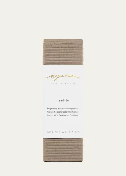 AyunaNeed-Le Brightening Microchanneling Nectar, 1.7 oz.