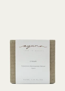 Ayuna1.6 oz. Cream