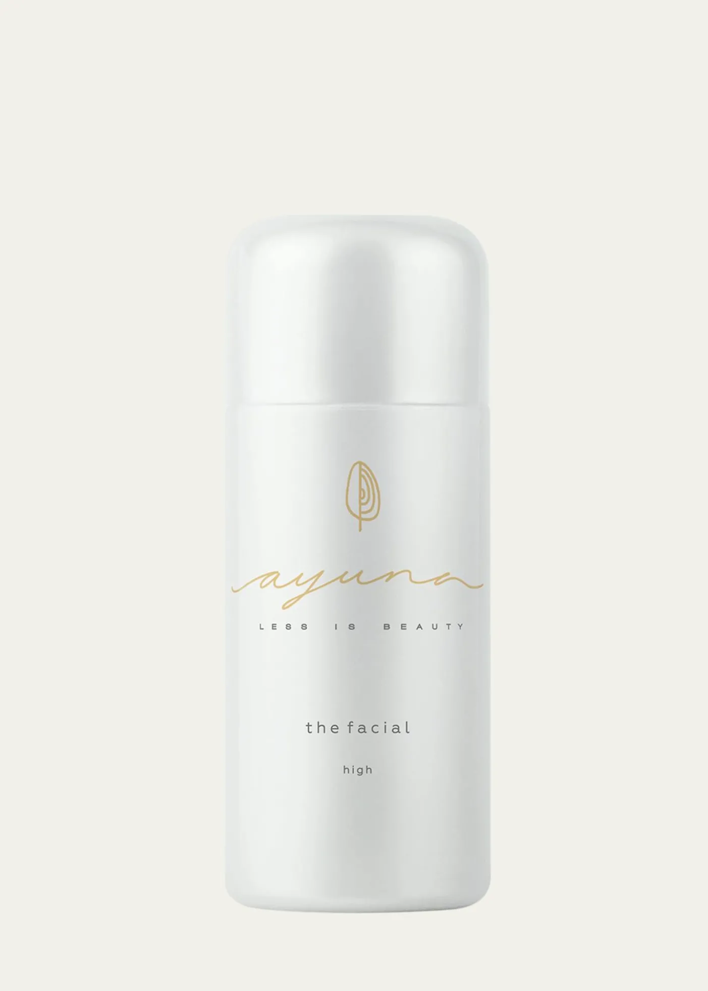 Ayuna6.8 oz. The Facial High
