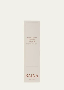 BAINAEbon Veil Body Scrub, 5.75 oz.