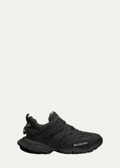 BalenciagaMen's Track Sneakers
