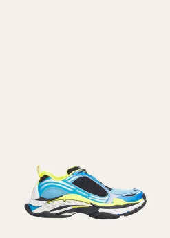 BalenciagaMen's Triple S.2 Low-Top Sneakers