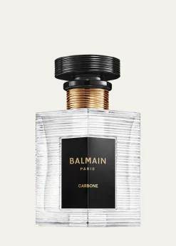 Balmain BeautyCarbone Eau de Toilette, 1.7 oz.