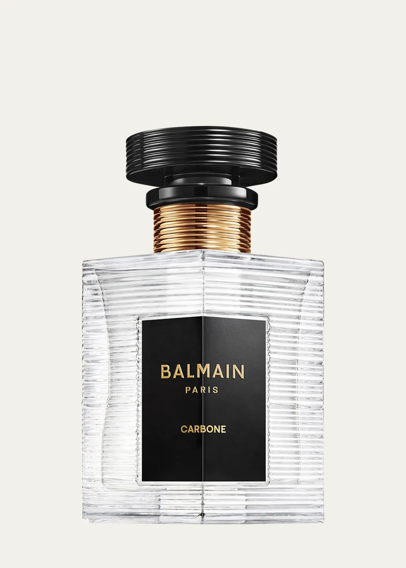 Balmain BeautyCarbone Eau de Toilette, 1.7 oz.