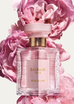 Balmain BeautyRose De Soie Eau de Parfum