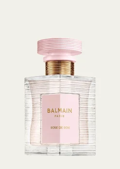 Balmain BeautyRose De Soie Eau de Parfum
