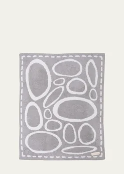 Barefoot DreamsCozyChic Covered In Prayer Throw