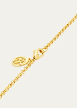 Ben-AmunCoin Pendant Necklace