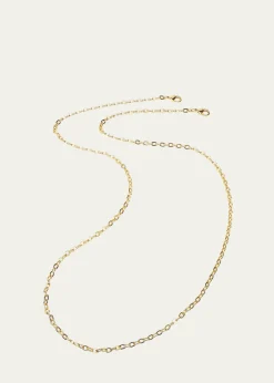 Ben-AmunMask Chain, 36"L