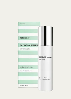 BIOEFFECTEGF Body Serum, 4 oz.