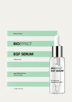 BIOEFFECTEGF Serum, ​1 oz.