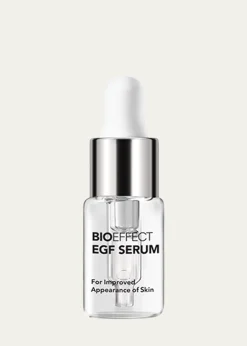 BIOEFFECT5 mL EGF Serum, Yours with $100 BIOEFFECT Purchase