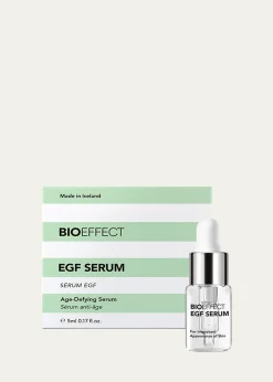 BIOEFFECT5 mL EGF Serum, Yours with $100 BIOEFFECT Purchase