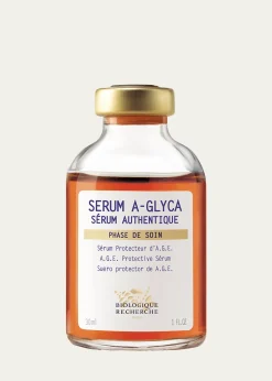Biologique RechercheA-Glyca A.G.E Protective Serum, 1 oz.