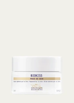 Biologique RechercheBiokiss Nourishing Lip Balm, 0.5 oz.