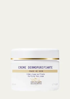 Biologique RechercheCreme Dermopurifiante Purifying and Unifying Cream, 1.7 oz.