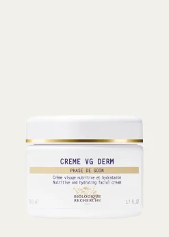 Biologique RechercheCreme Vg Derm Hydrating and Nourishing Cream, 1.7 oz.