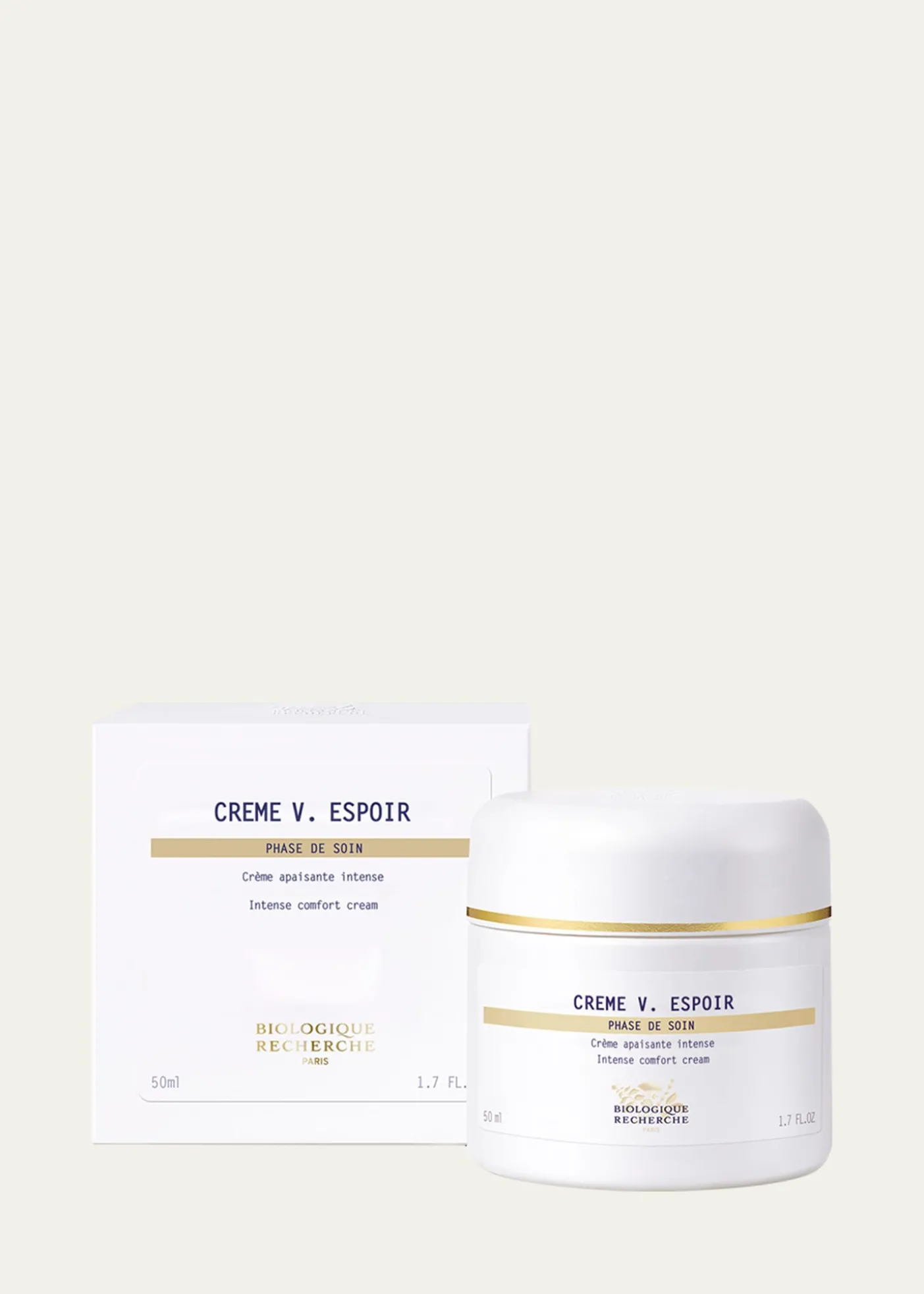Biologique RechercheCrème V. Espoir, 1,7 oz.