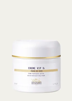 Biologique RechercheCrème VIP O2 - Active Moisturizing Face Cream, 1.7 oz.