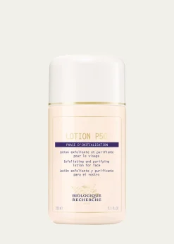 Biologique RechercheLotion P50 Gentle Balancing Exfoliator, 5.1 oz.