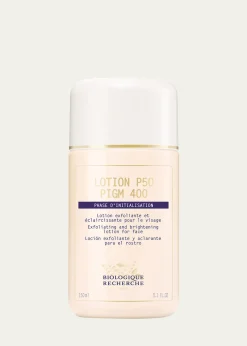 Biologique RechercheLotion P50 PIGM 400 Exfoliating and Brightening P50 Lotion, 5.1 oz.