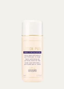 Biologique RechercheLotion P50W Gentle Balancing Exfoliator For Sensitive/Reactive Skin, 1.7 oz.