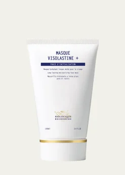 Biologique RechercheMasque Visolastine + Mask, 3.4 oz.
