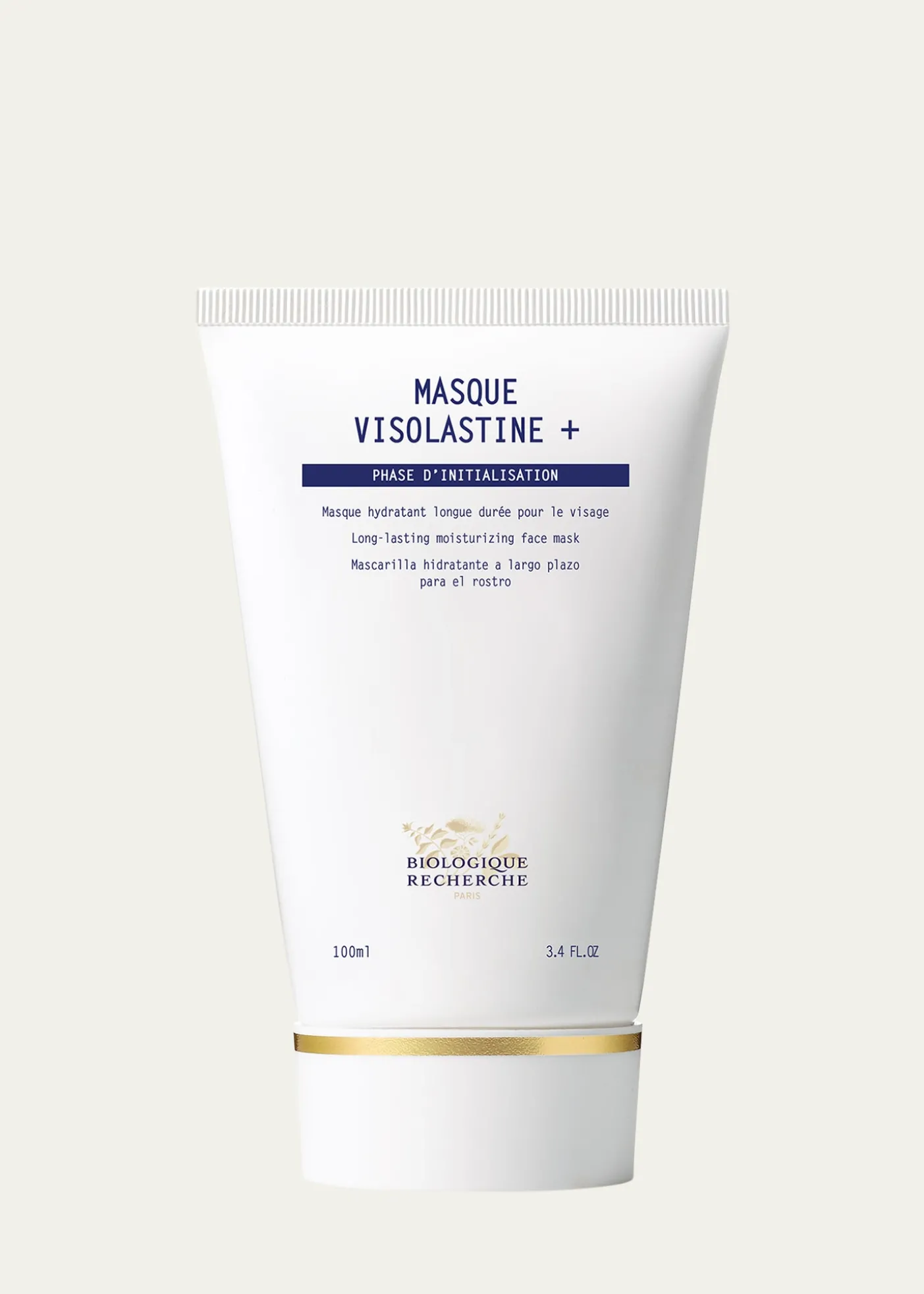 Biologique RechercheMasque Visolastine + Mask, 3.4 oz.