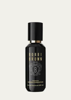 Bobbi BrownIntensive Serum Foundation 40/30