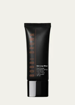 Bobbi BrownSkin Long-Wear Fluid Powder Foundation SPF 20
