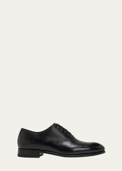 BontoniMen's Formal Leather Oxfords
