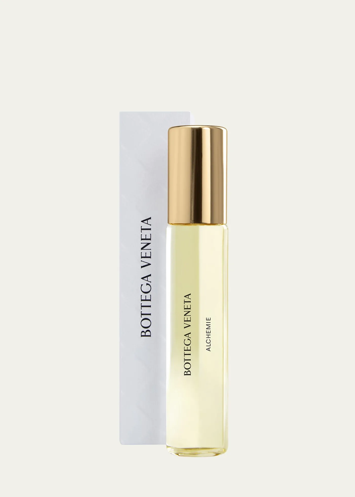 Bottega VenetaAlchemie Eau de Parfum Travel Spray, 0.5 oz.